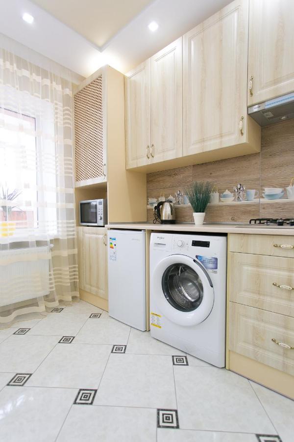 Apartlux Sumy Exterior photo